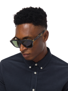Tripoli Explorer Sunglasses