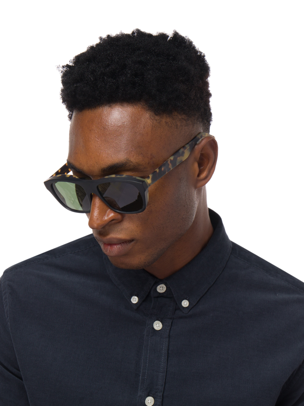 Tripoli Explorer Sunglasses
