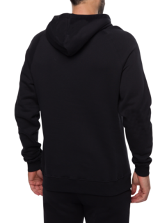 Illustrated Commanded Hoodie