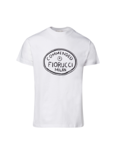 Illustrated Commended Tee