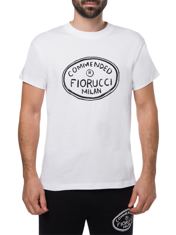 Illustrated Commended Tee