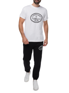 Illustrated Commended Tee