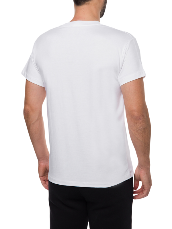 Illustrated Commended Tee