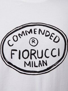 Illustrated Commended Tee