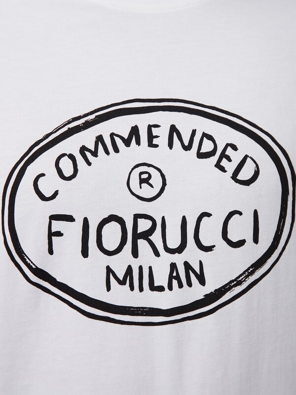 Illustrated Commended Tee