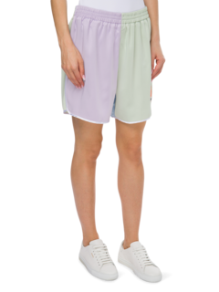 La Pesca Pastel Patch Short