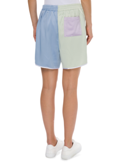 La Pesca Pastel Patch Short
