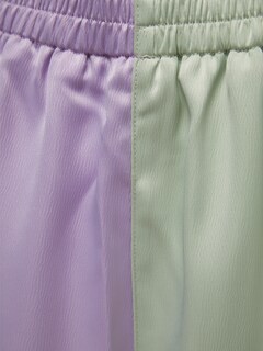 La Pesca Pastel Patch Short