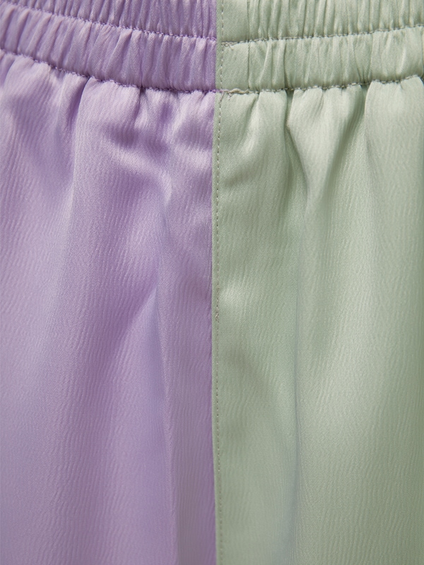La Pesca Pastel Patch Short