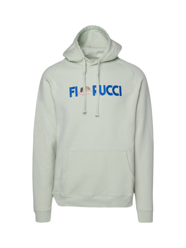Logo Angels Hoodie