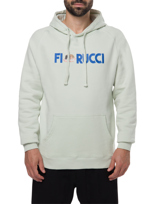 Logo Angels Hoodie