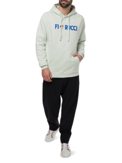 Logo Angels Hoodie