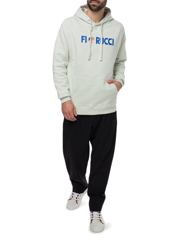 Logo Angels Hoodie
