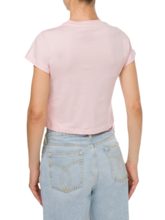 Logo Angels Boxy Tee