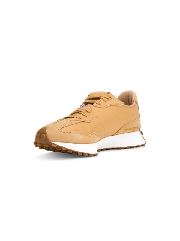 حذاء رياضي 327 برقبة منخفضة