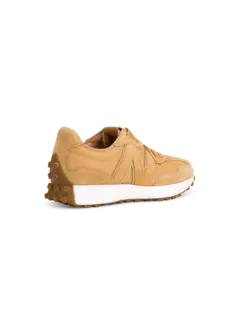 حذاء رياضي 327 برقبة منخفضة