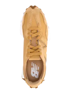 حذاء رياضي 327 برقبة منخفضة