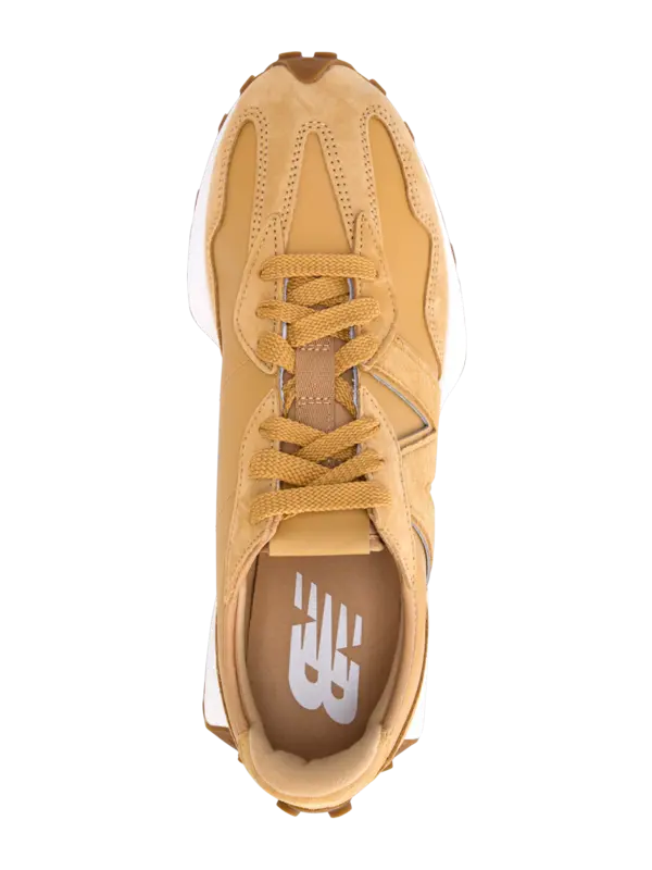 حذاء رياضي 327 برقبة منخفضة