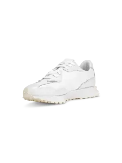 حذاء رياضي 327 برقبة منخفضة