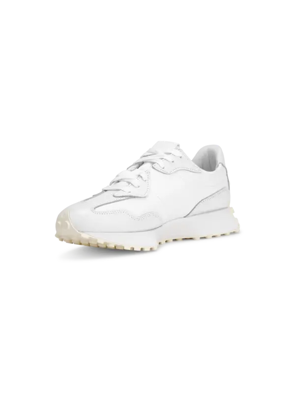 حذاء رياضي 327 برقبة منخفضة