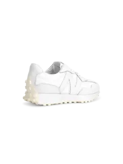 حذاء رياضي 327 برقبة منخفضة