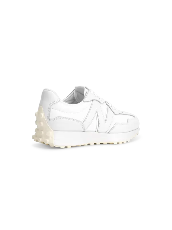 حذاء رياضي 327 برقبة منخفضة