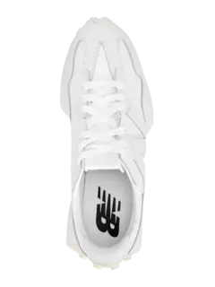 حذاء رياضي 327 برقبة منخفضة