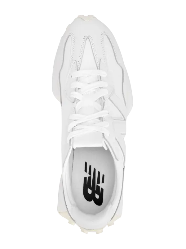 حذاء رياضي 327 برقبة منخفضة