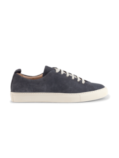 Suede Sneakers