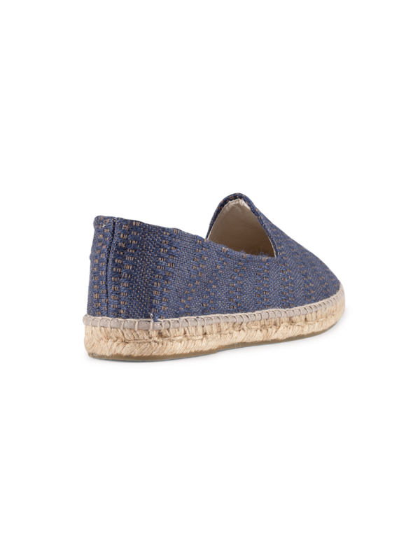 YUCATAN CANVAS ESPADRILLES