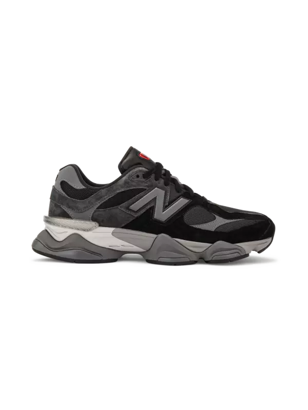 سنيكرز 9060 برقبة منخفضة