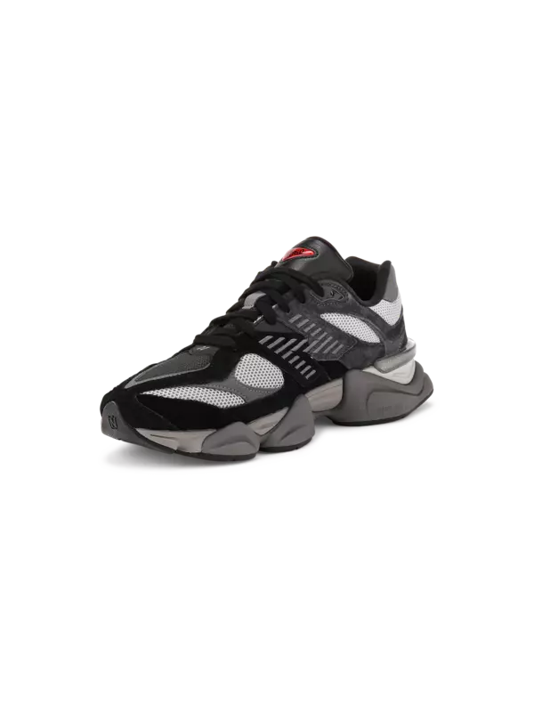 سنيكرز 9060 برقبة منخفضة