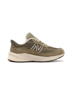 990 V6 Teddy Santis Sneakers