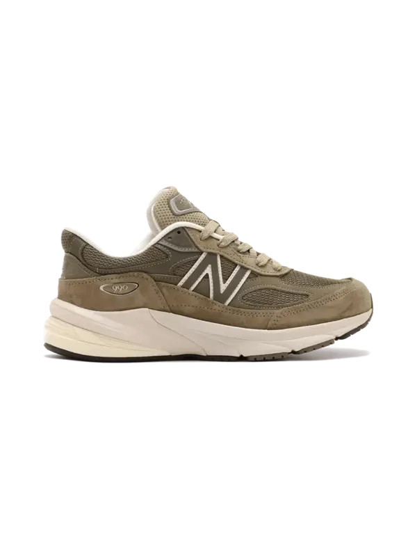 990 V6 Teddy Santis Sneakers