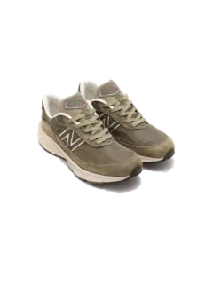 990 V6 Teddy Santis Sneakers