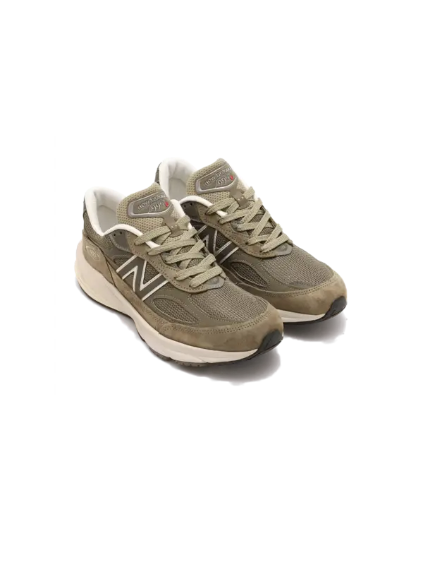 990 V6 Teddy Santis Sneakers