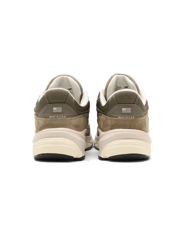 990 V6 Teddy Santis Sneakers