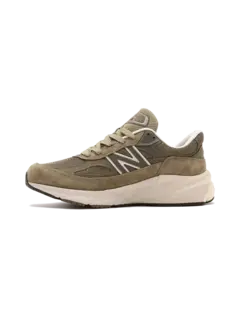 990 V6 Teddy Santis Sneakers