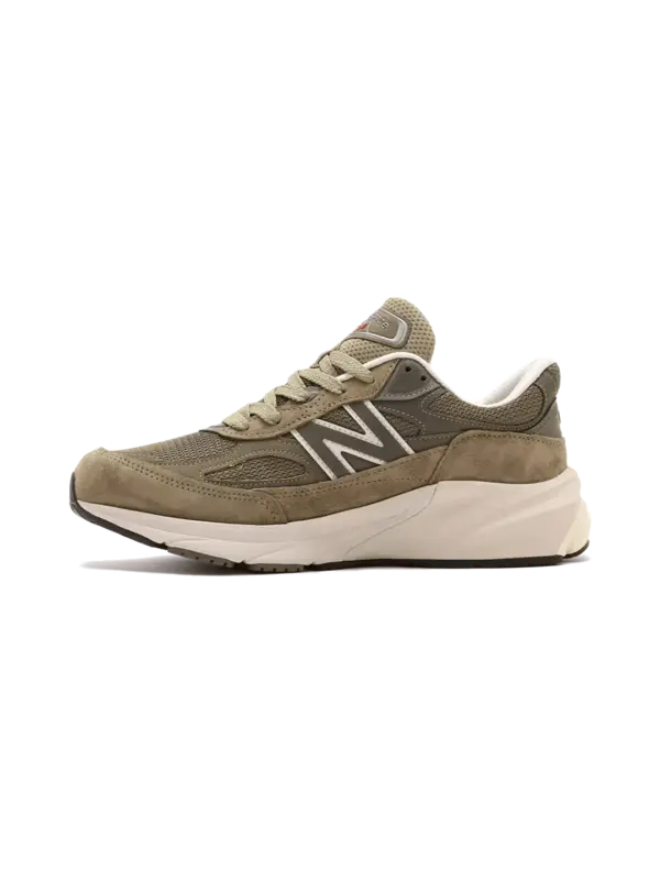 990 V6 Teddy Santis Sneakers