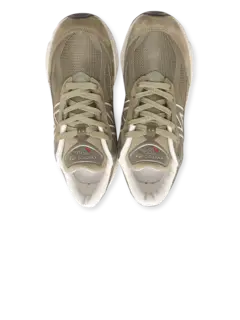 990 V6 Teddy Santis Sneakers