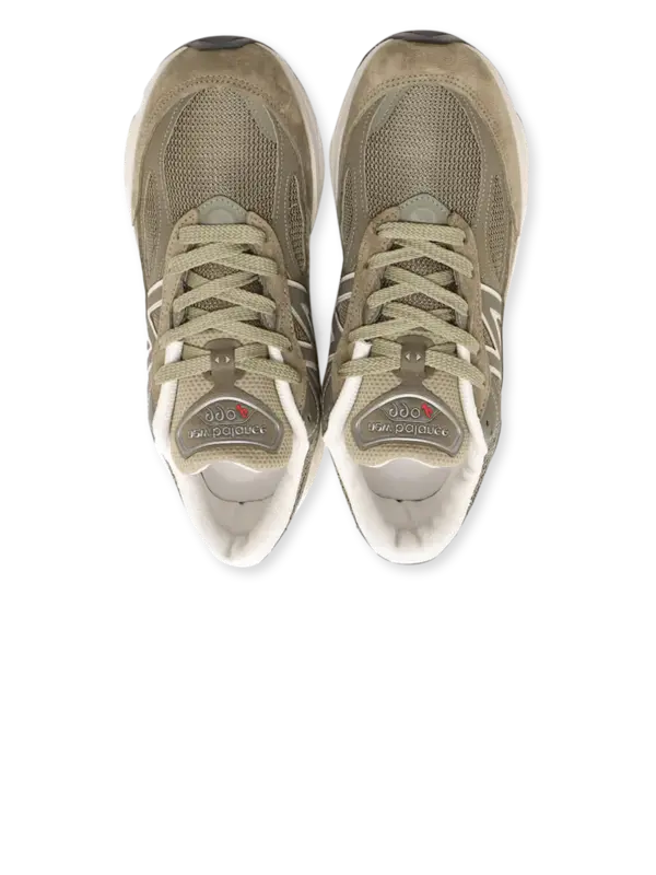 990 V6 Teddy Santis Sneakers