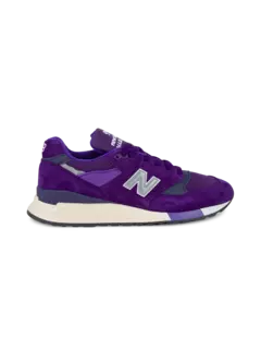 سنيكرز 998 تيدي سانتيس برقبة منخفضة