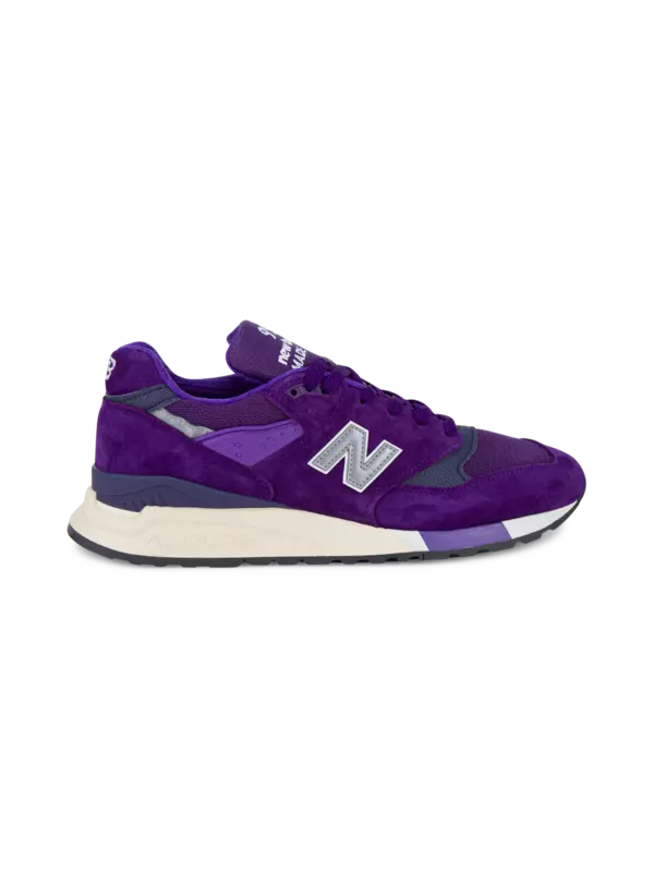 سنيكرز 998 تيدي سانتيس برقبة منخفضة