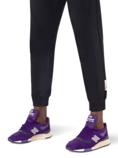 سنيكرز 998 تيدي سانتيس برقبة منخفضة