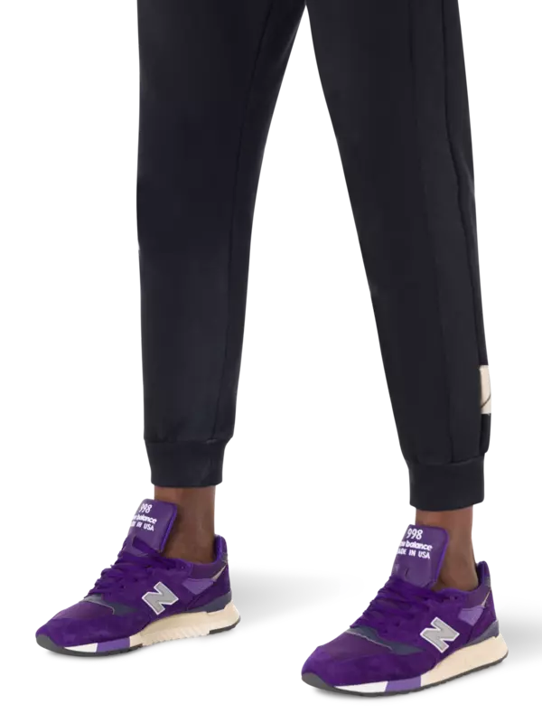 سنيكرز 998 تيدي سانتيس برقبة منخفضة