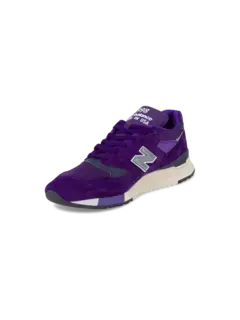 سنيكرز 998 تيدي سانتيس برقبة منخفضة