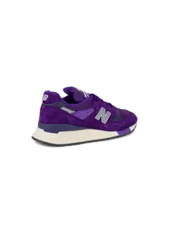 سنيكرز 998 تيدي سانتيس برقبة منخفضة