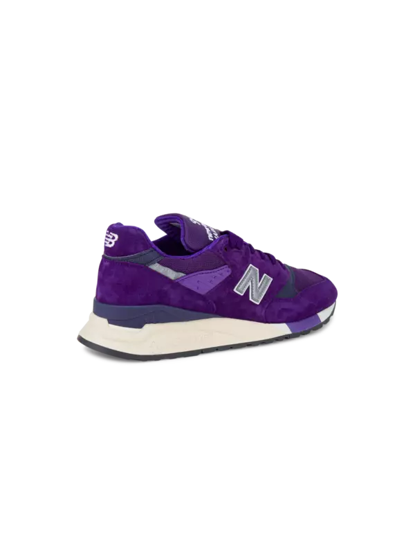 سنيكرز 998 تيدي سانتيس برقبة منخفضة