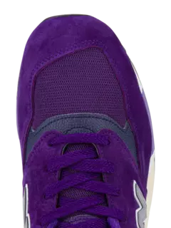 سنيكرز 998 تيدي سانتيس برقبة منخفضة