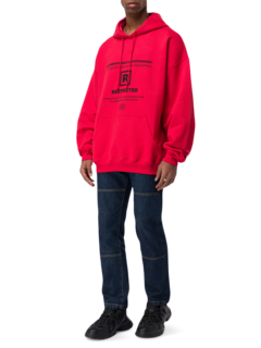 18+ Restricted Hoodie